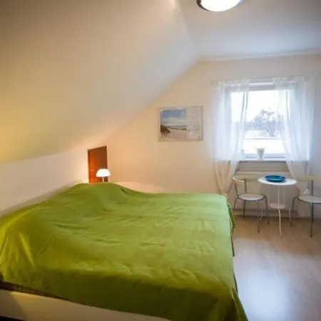 Holiday home Huus Stokendoerp