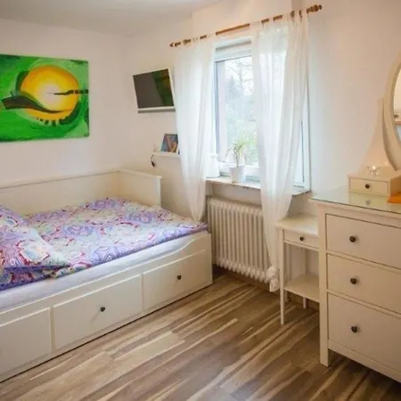 Holiday home Huus Stokendoerp