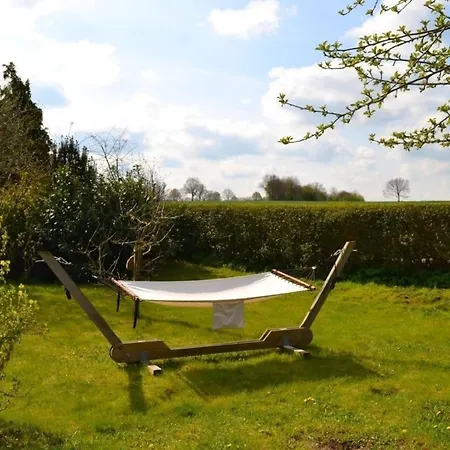 Holiday home Huus Stokendoerp *