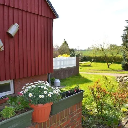 Huus Stokendoerp * Stakendorf