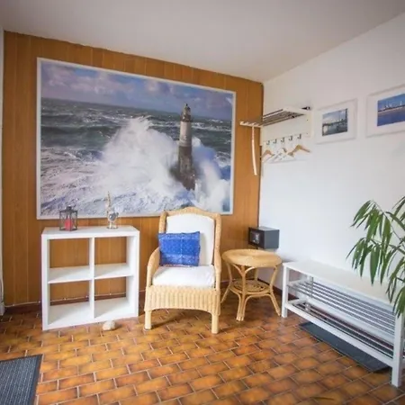 Holiday home Huus Stokendoerp