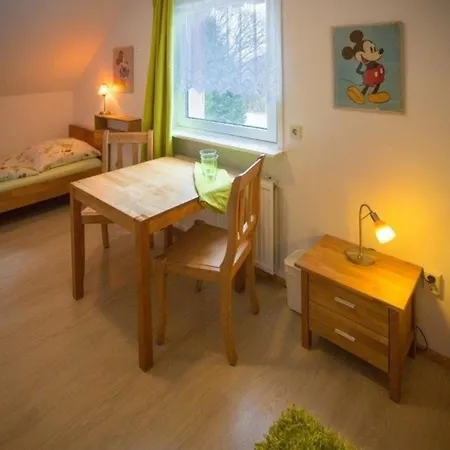 Huus Stokendoerp * Stakendorf