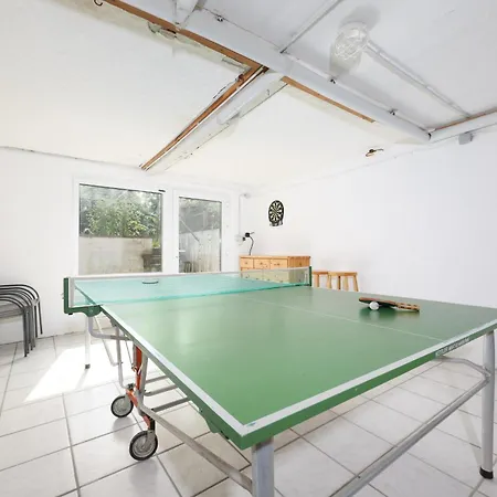 Huus Stokendoerp Fuer 2 Hunde 度假居 *