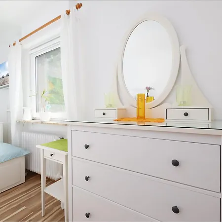 度假居 Huus Stokendoerp Fuer 2 Hunde