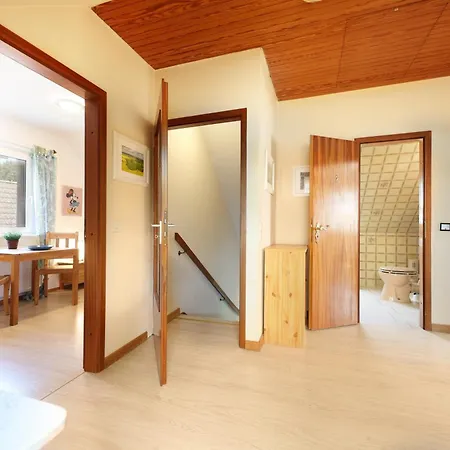 Huus Stokendoerp Fuer 2 Hunde * Stakendorf