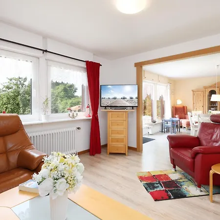 度假居 Huus Stokendoerp Fuer 2 Hunde