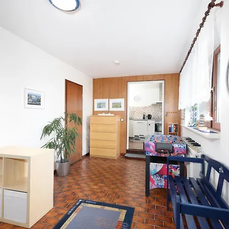 Huus Stokendoerp Fuer 2 Hunde 度假居 *