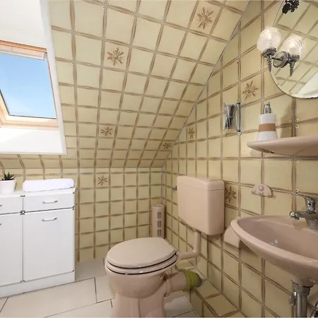 度假居 Huus Stokendoerp Fuer 2 Hunde *