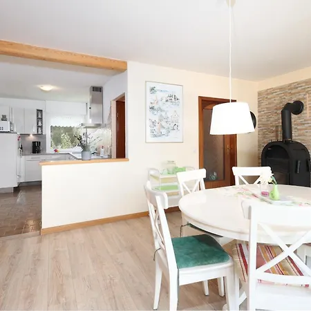 Huus Stokendoerp Fuer 2 Hunde 度假居