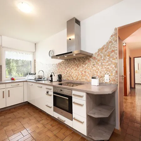 度假居 Huus Stokendoerp Fuer 2 Hunde